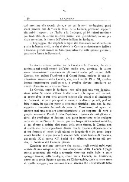 Archivio storico di Corsica pubblicazione trimestrale