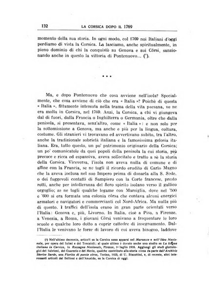 Archivio storico di Corsica pubblicazione trimestrale