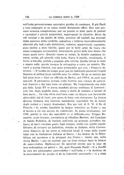 Archivio storico di Corsica pubblicazione trimestrale