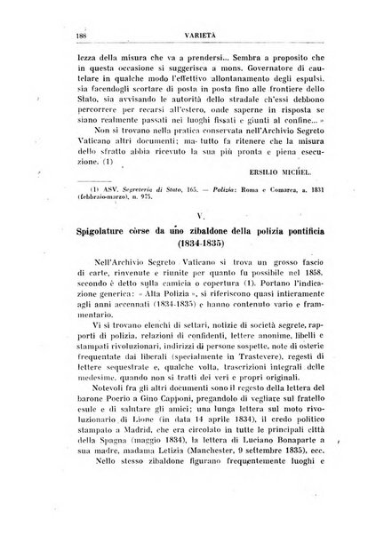 Archivio storico di Corsica pubblicazione trimestrale