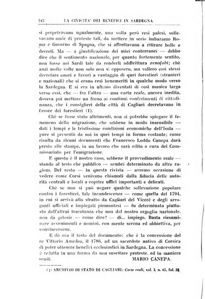 Archivio storico di Corsica pubblicazione trimestrale