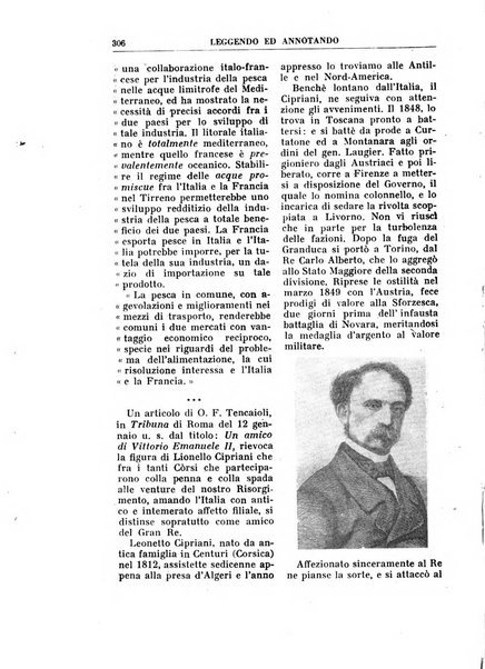 Archivio storico di Corsica pubblicazione trimestrale