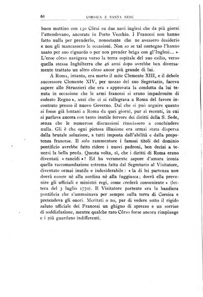 Archivio storico di Corsica pubblicazione trimestrale