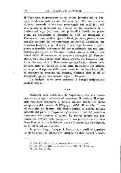 Archivio storico di Corsica pubblicazione trimestrale