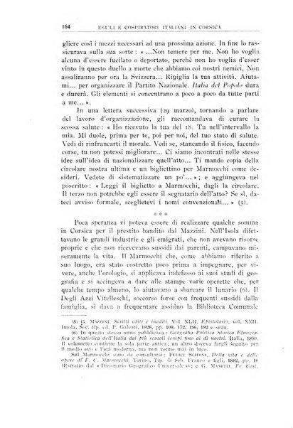 Archivio storico di Corsica pubblicazione trimestrale