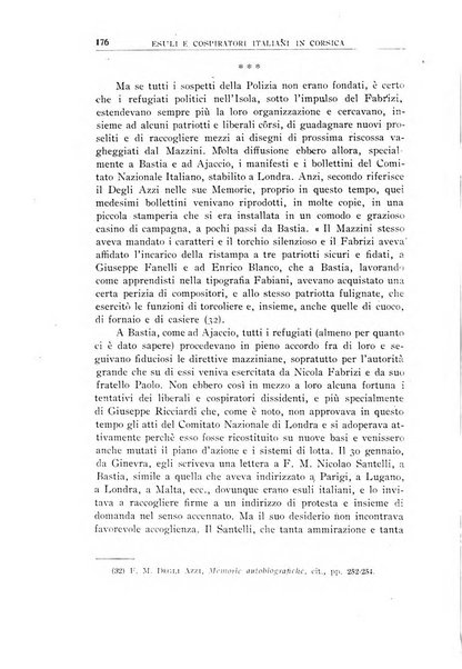 Archivio storico di Corsica pubblicazione trimestrale