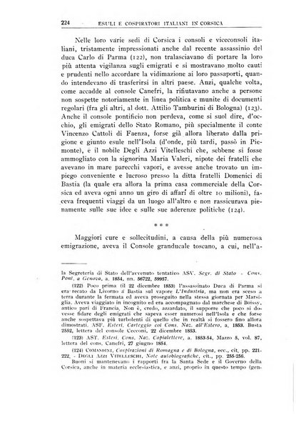 Archivio storico di Corsica pubblicazione trimestrale