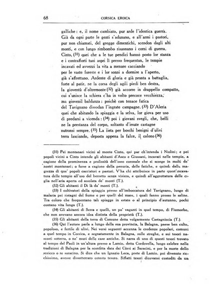 Archivio storico di Corsica pubblicazione trimestrale