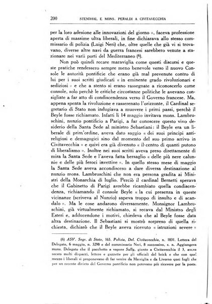 Archivio storico di Corsica pubblicazione trimestrale