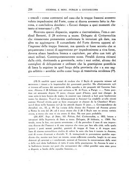 Archivio storico di Corsica pubblicazione trimestrale