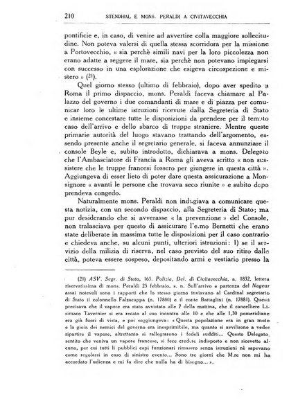 Archivio storico di Corsica pubblicazione trimestrale