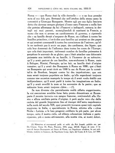 Archivio storico di Corsica pubblicazione trimestrale