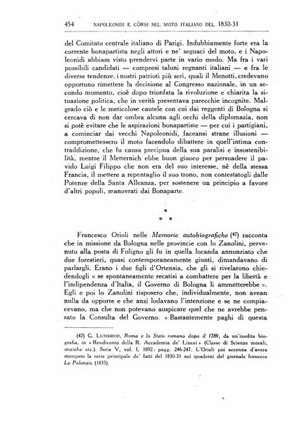 Archivio storico di Corsica pubblicazione trimestrale