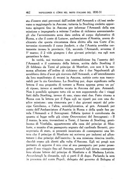 Archivio storico di Corsica pubblicazione trimestrale