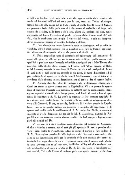 Archivio storico di Corsica pubblicazione trimestrale