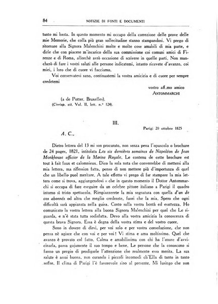 Archivio storico di Corsica pubblicazione trimestrale