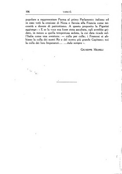 Archivio storico di Corsica pubblicazione trimestrale