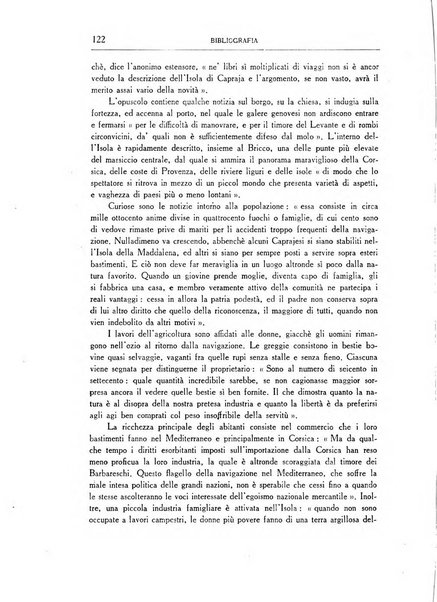 Archivio storico di Corsica pubblicazione trimestrale