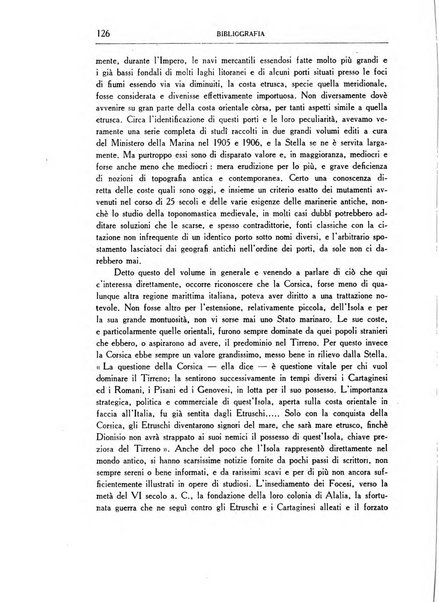 Archivio storico di Corsica pubblicazione trimestrale