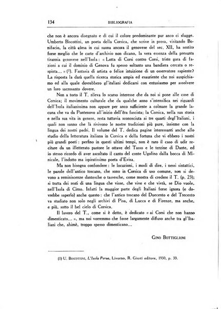 Archivio storico di Corsica pubblicazione trimestrale