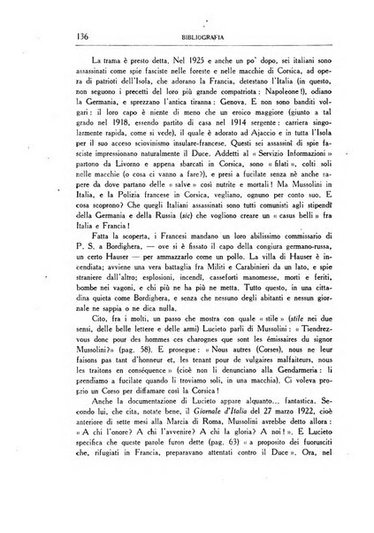 Archivio storico di Corsica pubblicazione trimestrale