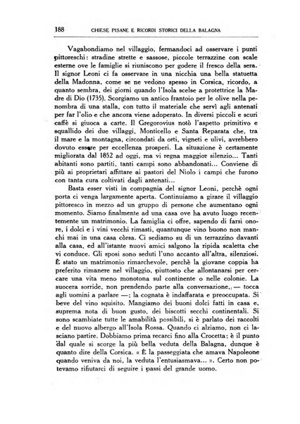 Archivio storico di Corsica pubblicazione trimestrale