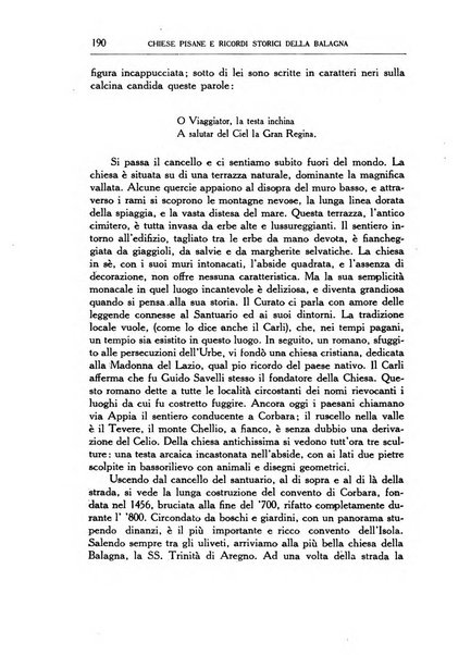 Archivio storico di Corsica pubblicazione trimestrale