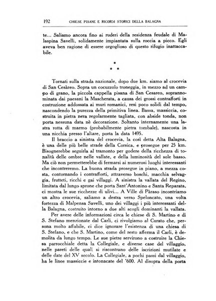 Archivio storico di Corsica pubblicazione trimestrale