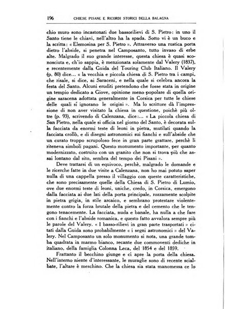 Archivio storico di Corsica pubblicazione trimestrale