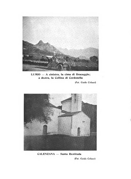 Archivio storico di Corsica pubblicazione trimestrale