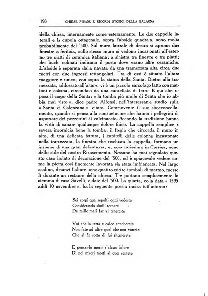 Archivio storico di Corsica pubblicazione trimestrale