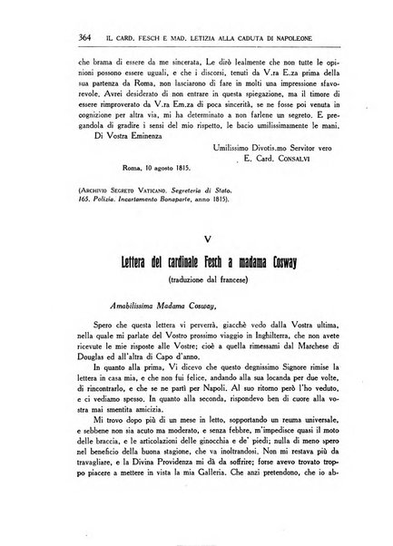 Archivio storico di Corsica pubblicazione trimestrale