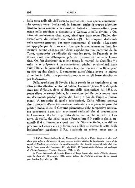 Archivio storico di Corsica pubblicazione trimestrale