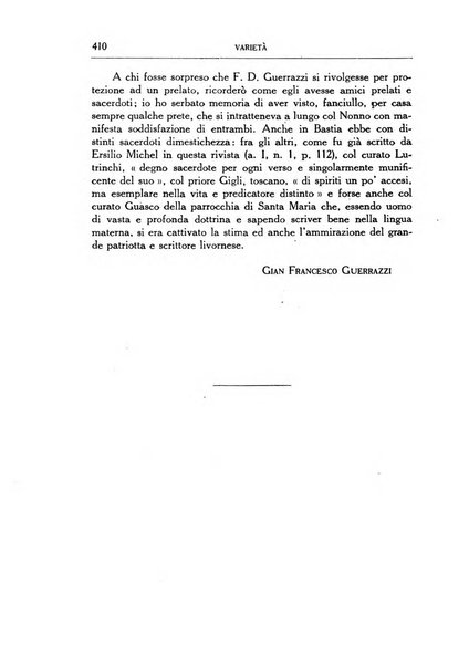 Archivio storico di Corsica pubblicazione trimestrale