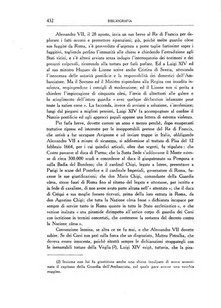 Archivio storico di Corsica pubblicazione trimestrale