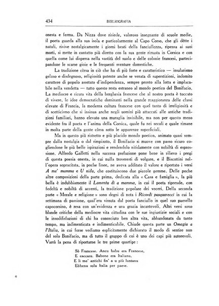 Archivio storico di Corsica pubblicazione trimestrale