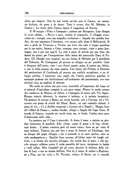 Archivio storico di Corsica pubblicazione trimestrale