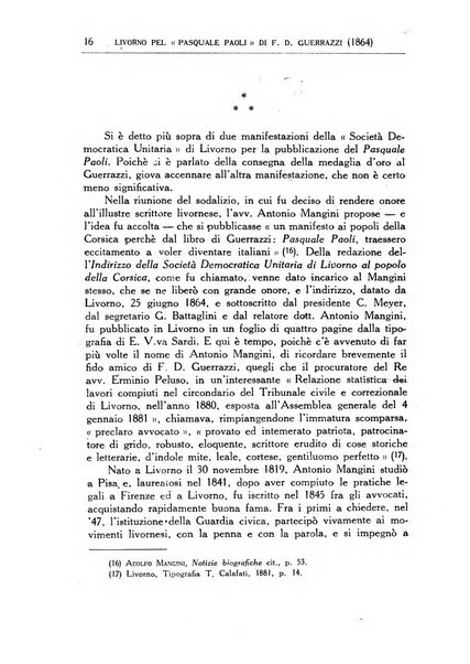 Archivio storico di Corsica pubblicazione trimestrale