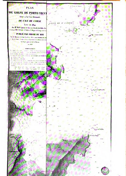 Archivio storico di Corsica pubblicazione trimestrale