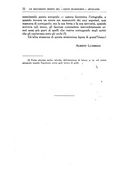 Archivio storico di Corsica pubblicazione trimestrale