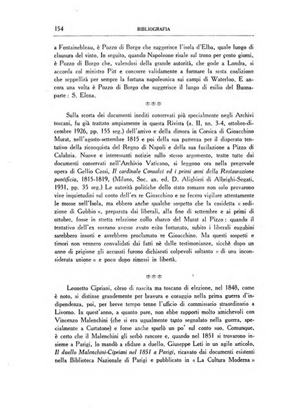 Archivio storico di Corsica pubblicazione trimestrale