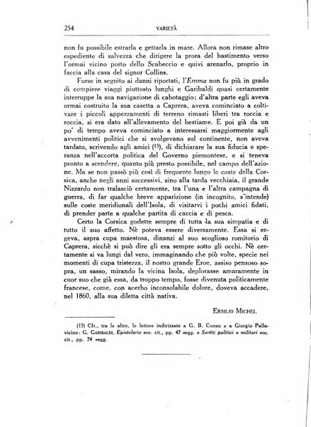 Archivio storico di Corsica pubblicazione trimestrale