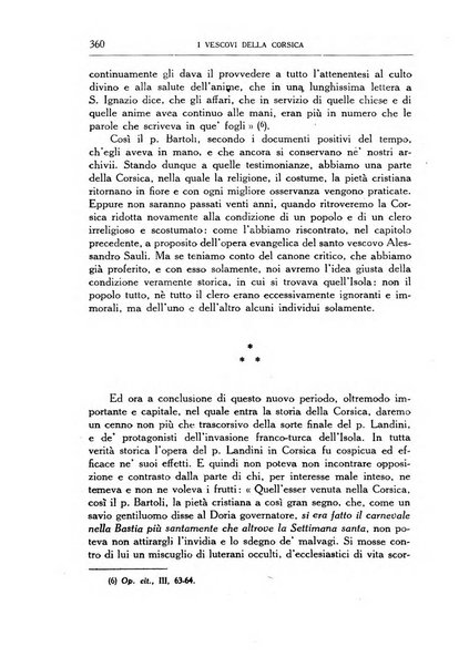 Archivio storico di Corsica pubblicazione trimestrale