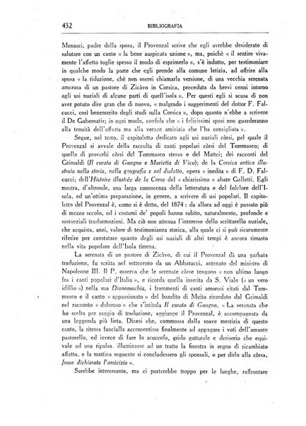 Archivio storico di Corsica pubblicazione trimestrale