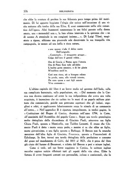 Archivio storico di Corsica pubblicazione trimestrale