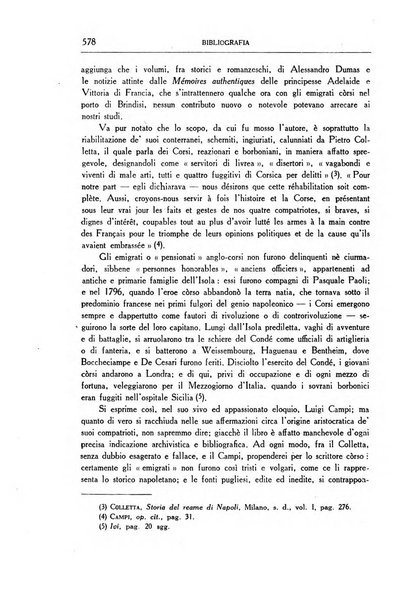 Archivio storico di Corsica pubblicazione trimestrale