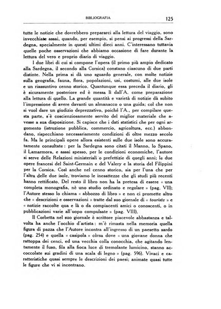 Archivio storico di Corsica pubblicazione trimestrale