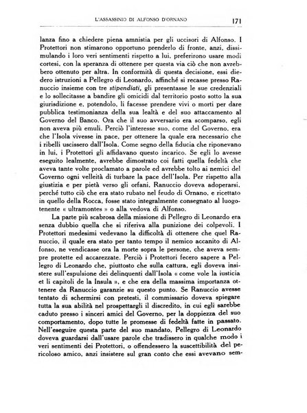 Archivio storico di Corsica pubblicazione trimestrale