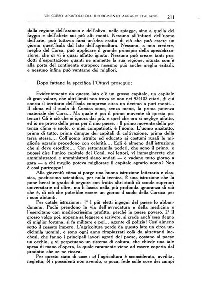 Archivio storico di Corsica pubblicazione trimestrale