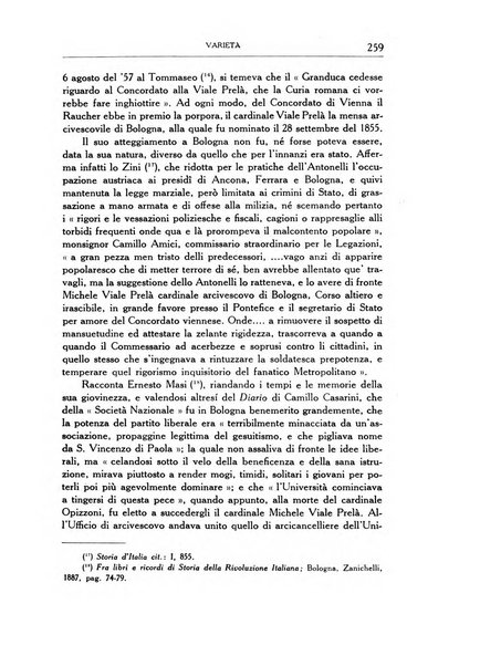 Archivio storico di Corsica pubblicazione trimestrale